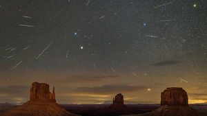 Geminids