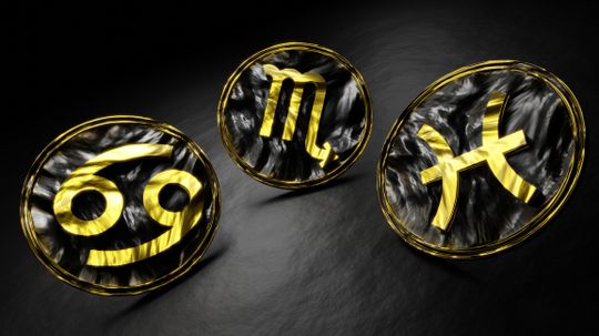 "Water Signs of the Zodiac: Cancer, Scorpio, and Pisces Explained
