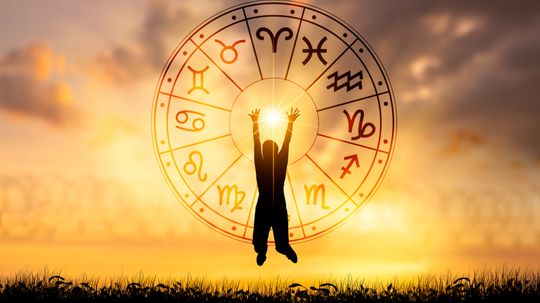 Unlock the Secrets of Astrology Houses: How Zodiac Signs and Planets Influence Your Birth Chart and Horoscope