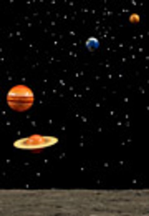 The Next Full Moon Is the Pink Moon - Vimarsana News