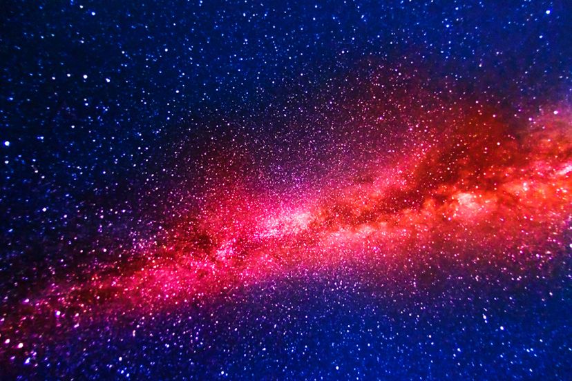 The Ultimate Astronomy Quiz