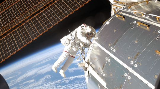 Do Astronauts Need Sunscreen in Space?