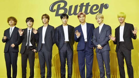 BTS Syllabus Is Crowdsourced With an 'ARMY' of Experts