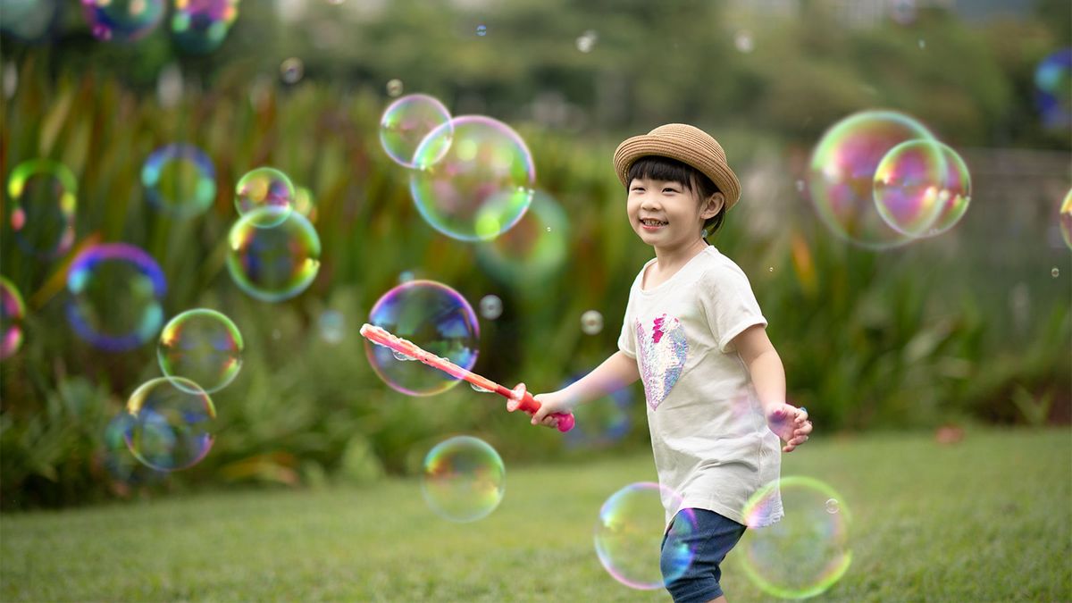 Why Do Bubbles Pop? HowStuffWorks