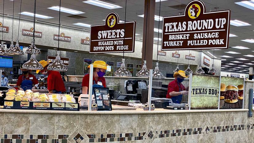 Buc-ee's