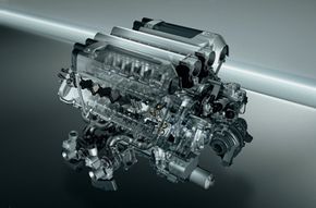 bugatti w16 engine diagram