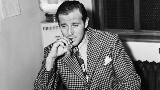 A Gangster's Gangster: Bugsy Siegel's Life and Times