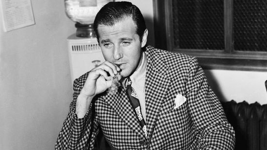 黑帮中的黑帮:巴格西·西格尔的人生与时代