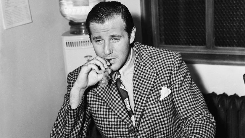 Bugsy Siegel