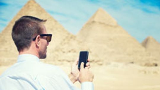 5 Travel Apps for Budget-conscious Globetrotters