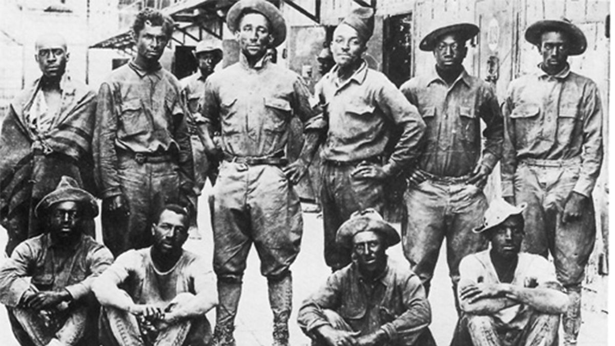 Who Were the Mighty Fighting Buffalo Soldiers? | HowStuffWorks