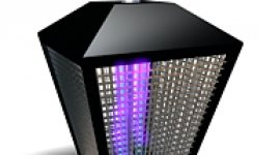 The Ultimate Bug Zapper Quiz