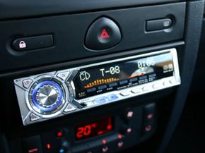 Car Audio, Car Entertainment