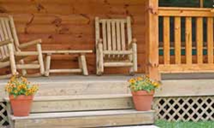The Ultimate Building Porch Stairs Quiz