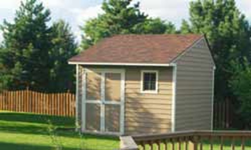 The Ultimate Building a Storage Shed Quiz