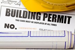 building permits