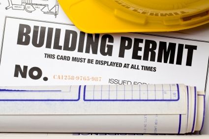 building permits