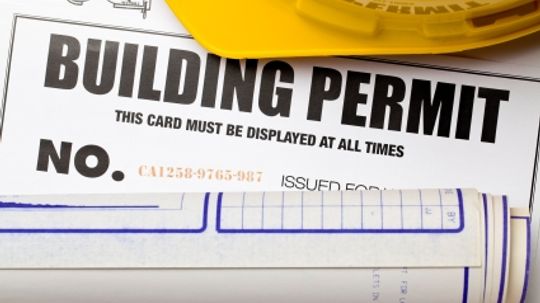 How Building Permits Work