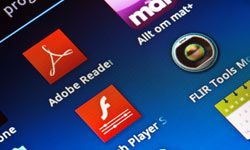 使用Adobe Flash Player才能查看Flash内容，这是许多交互式网站使用的一种专有技术，但乐动体育网站5.0不要指望在你的iPad或iPho乐动-软件ne上看到它的图标。＂border=