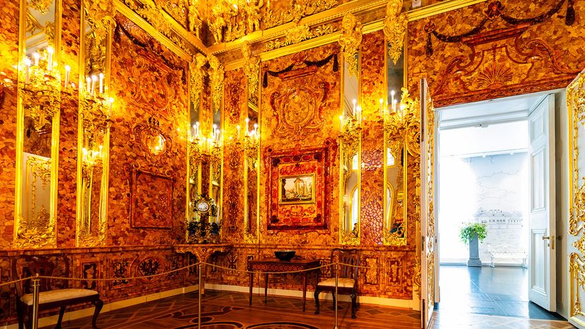 Amber Room