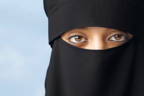 Burqas and the Quran | HowStuffWorks