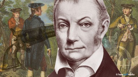 Aaron Burr: Yes, He Killed Hamilton, But What Else Did He Do? - Vimarsana News