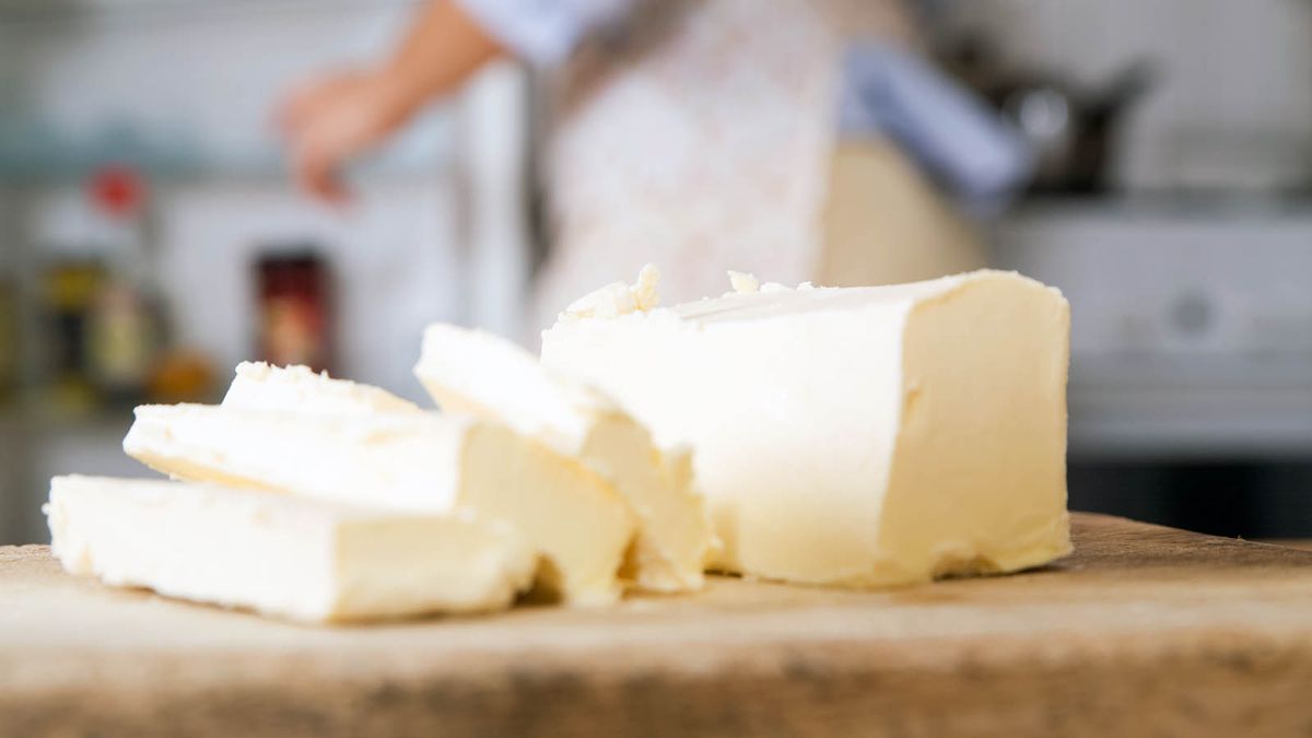 Butter 101: From Sweet Cream to Cultured