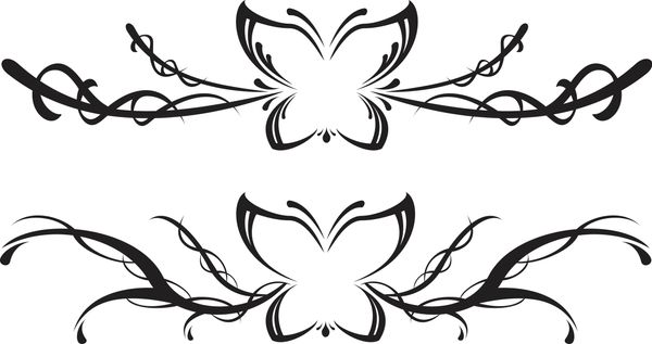 butterfly tattoo meaning