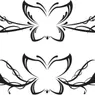 Butterfly Tattoo Designs: Symbolism, Meanings, and Ideas