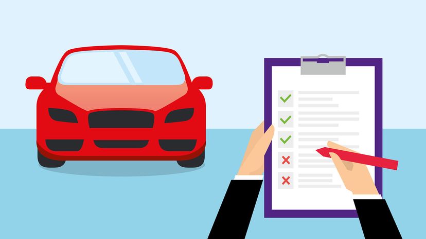 Should You Buy a Used Car That's Been in an Accident?