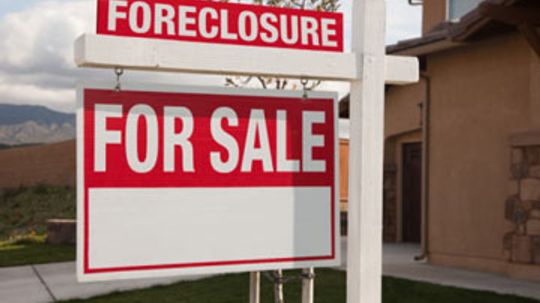 Should you buy a distressed property?