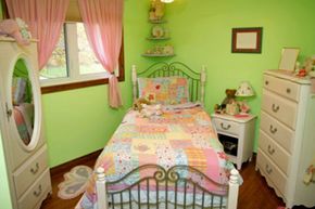 Things To Keep In Mind When You Are Buying Kids Furniture