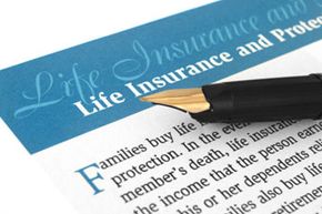 Parents should review their life insurance policy annually, as well as when any major life change occurs.