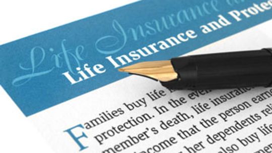 How to Buy Life Insurance as a Parent