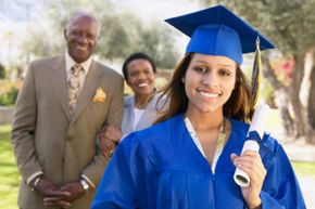 Experts recommend covering your children until a year or so beyond college graduation age.