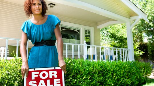 Buy or Rent? How to Determine What Makes Sense for You