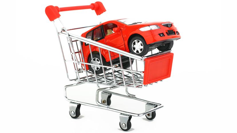 What Buyers and Sellers Should Know About the  Shopping Cart