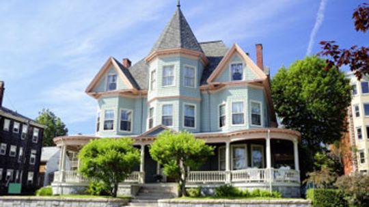 What You Need to Know About Buying a Historic Property