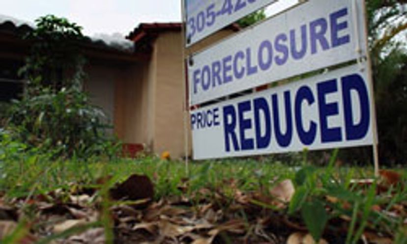 Buying Homes on the Cheap: How Much Do You Know About Foreclosures?