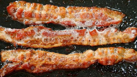 5 Things You Didn't Know About Bacon - Vimarsana News