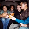 The Debaucherous History of Bachelor Parties