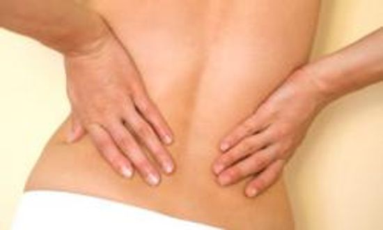 因此规则一:良好的姿势和背部支撑＂class=