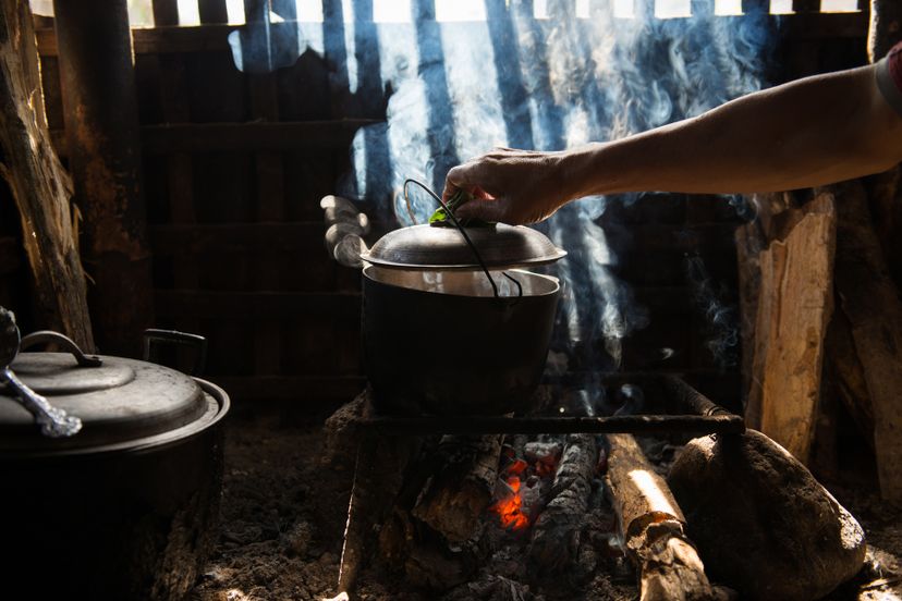 Backcountry Cooking: Are you prepared?