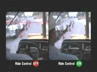 Click here to see a demonstration of how ride control works. 