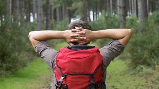 How Backpacking Works