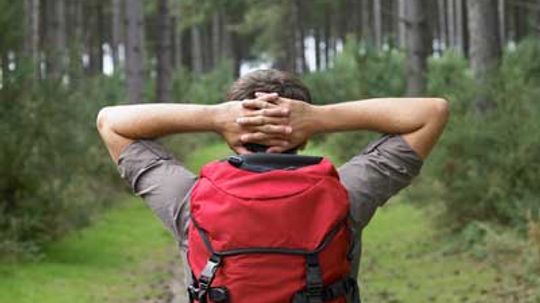 How Backpacking Works
