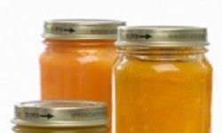 jars of baby food