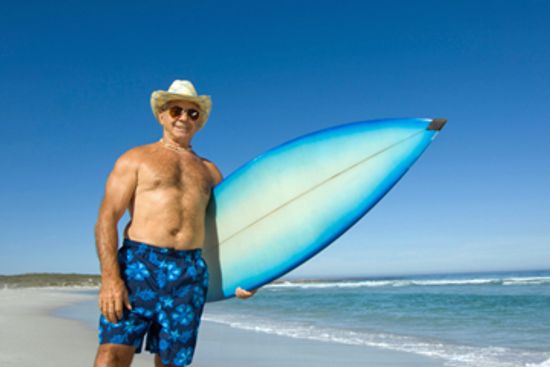 婴儿潮一代的最佳度假地点是什么?”class=