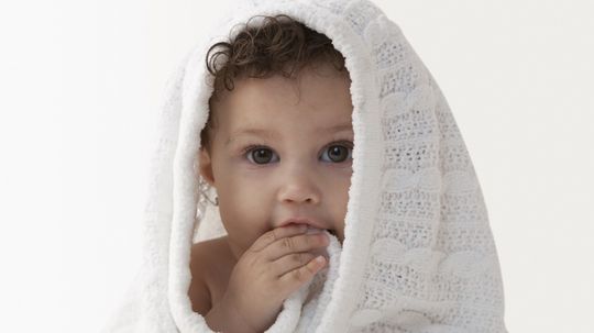 Free Knitting Patterns for Baby Blankets