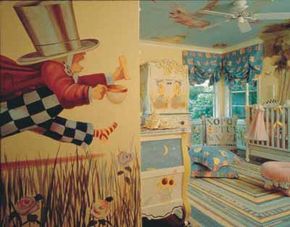 Nursery Ideas and Inspiration: Creating Your Baby's Wonderland